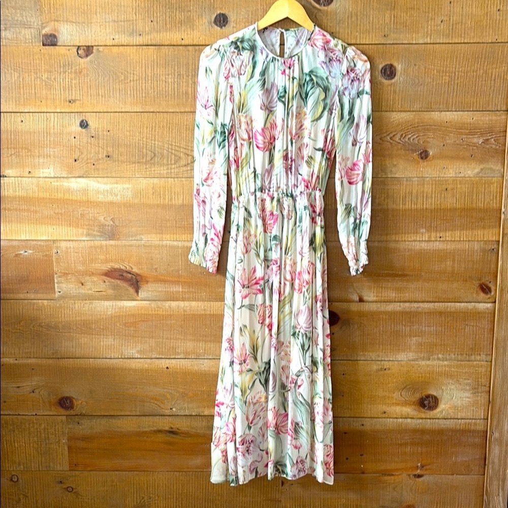 Zara dress